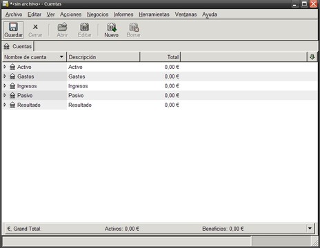 Gnucash For Mac Download
